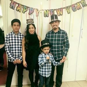 Meet your Posher, Rey